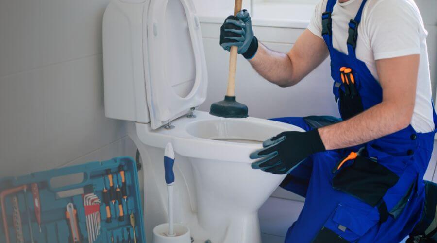 Local water heater installation in Glandorf, OH